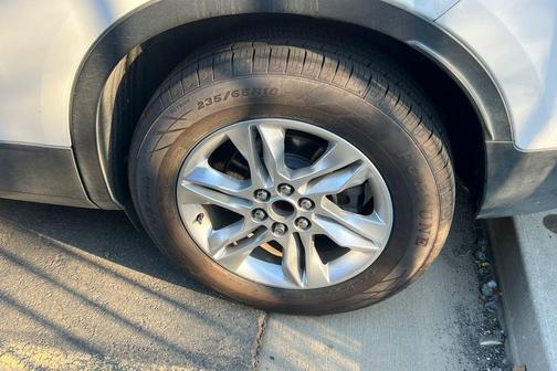 2019 Chevrolet Blazer 3LT