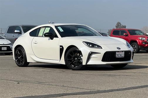 2024 Toyota GR86 Base