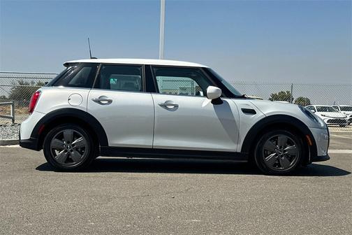 2022 MINI Hardtop Oxford Edition