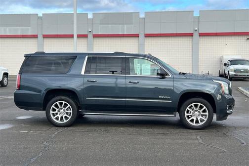 2019 GMC Yukon XL Denali