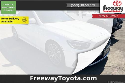 2021 Mercedes-Benz E-Class E 350