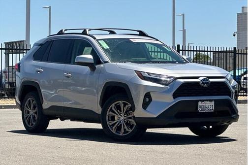 2023 Toyota RAV4 Hybrid XLE Premium