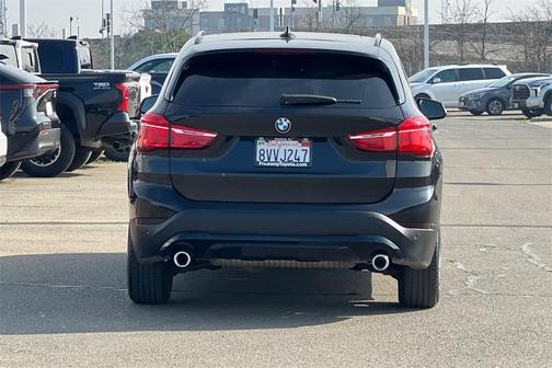 2021 BMW X1 xDrive28i