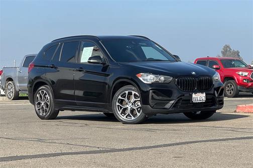 2021 BMW X1 xDrive28i