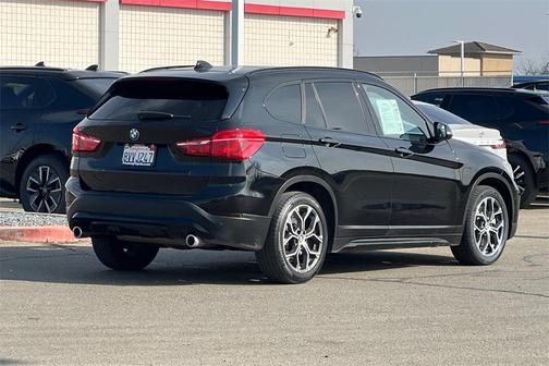 2021 BMW X1 xDrive28i