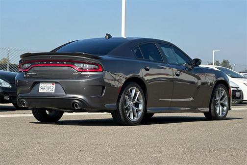 2023 Dodge Charger GT