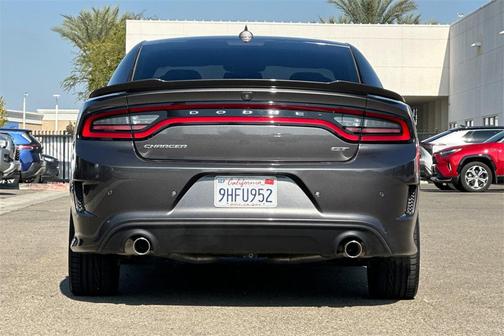 2023 Dodge Charger GT