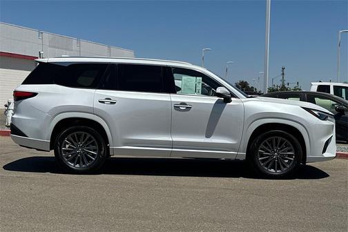 2024 Lexus TX 350 Base
