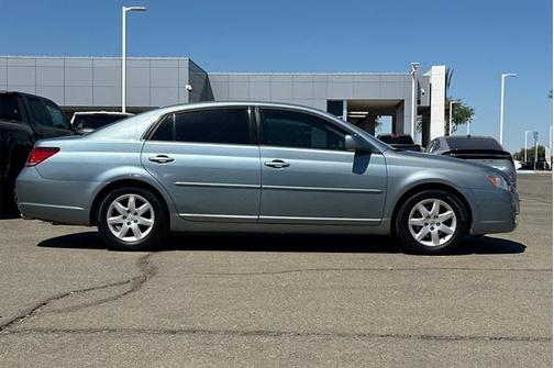 2006 Toyota Avalon Limited