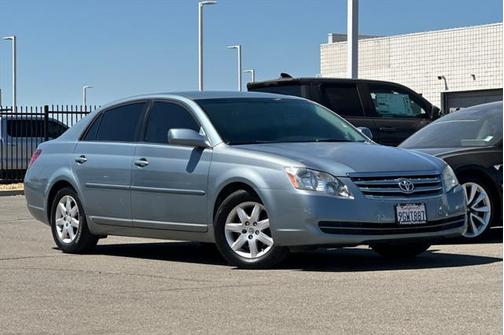 2006 Toyota Avalon Limited