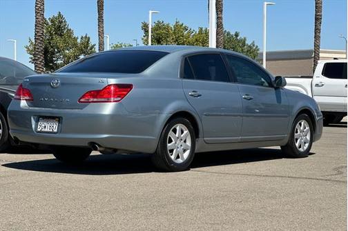2006 Toyota Avalon Limited