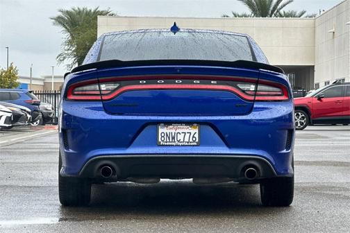 2019 Dodge Charger GT