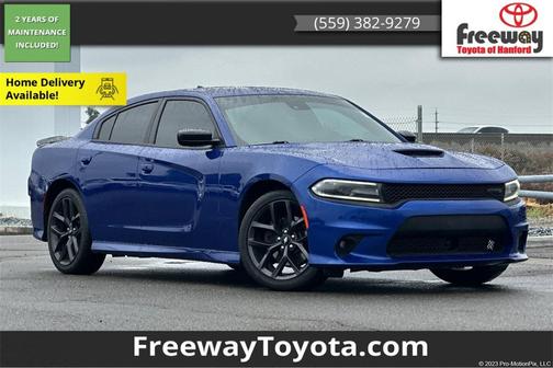 2019 Dodge Charger GT