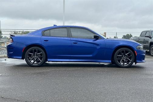 2019 Dodge Charger GT