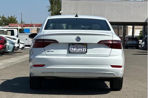 2021 Volkswagen Jetta 1.4T R-Line