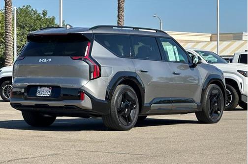 2024 Kia EV9 GT-Line