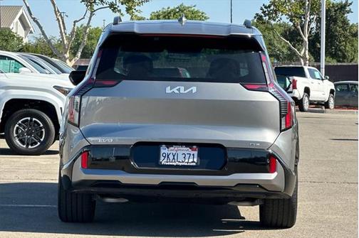 2024 Kia EV9 GT-Line