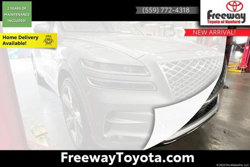 Savile Silver 2024 Genesis GV80 3.5T
