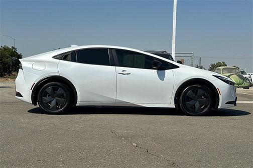 2023 Toyota Prius Prime SE