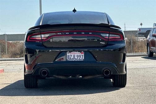 2021 Dodge Charger R/T