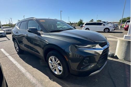 2019 Chevrolet Blazer 1LT