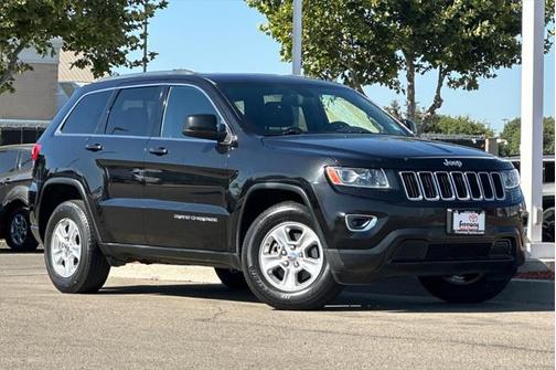 2014 Jeep Grand Cherokee Laredo