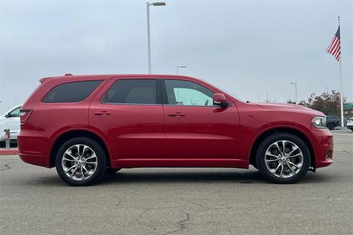 2019 Dodge Durango R/T