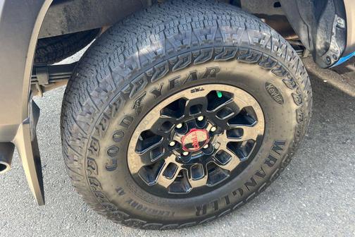 Voodoo Blue 2019 Toyota Tacoma TRD Pro
