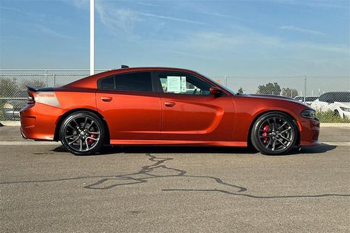 2021 Dodge Charger R/T