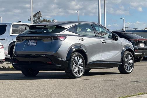 2023 Nissan ARIYA ENGAGE e-4ORCE