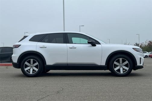 2024 Honda Prologue EX