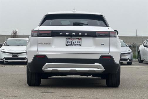 2024 Honda Prologue EX