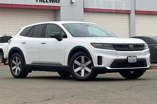 2024 Honda Prologue EX