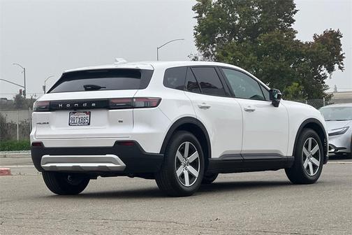 2024 Honda Prologue EX
