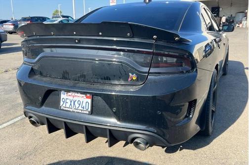 2019 Dodge Charger R/T Scat Pack