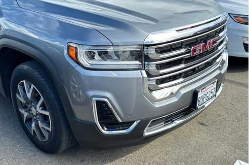 2021 GMC Acadia FWD SLE