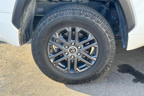 2023 Toyota Tundra SR5