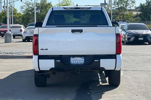 2023 Toyota Tundra SR5