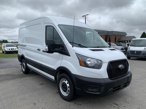 2021 Ford Transit-250 Base