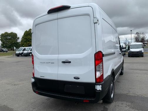 2021 Ford Transit-250 Base