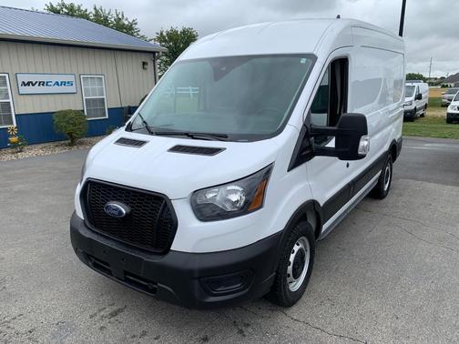 2021 Ford Transit-250 Base