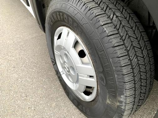 2019 RAM ProMaster 1500 Low Roof