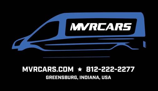 2019 RAM ProMaster 1500 Low Roof