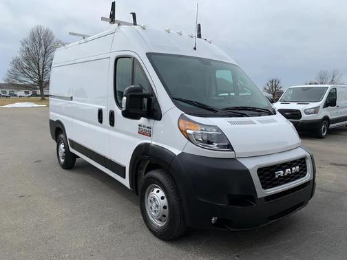 2021 RAM ProMaster 1500 Base
