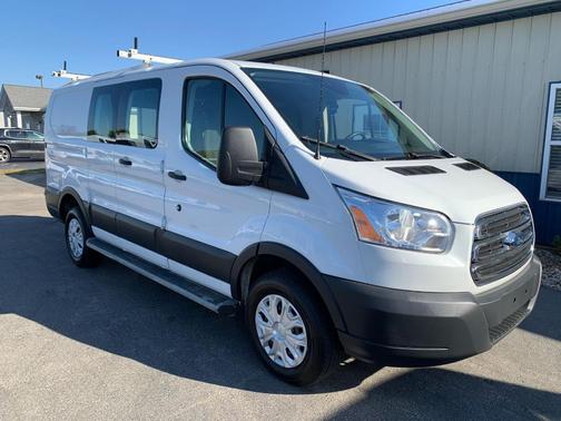 2018 Ford Transit-250 Base