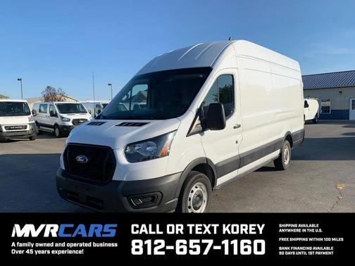 2021 Ford Transit-350 Base