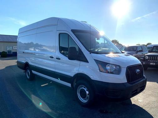 2021 Ford Transit-350 Base