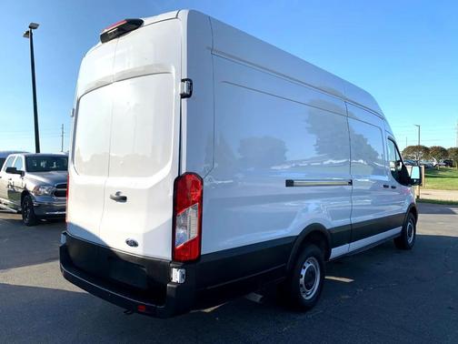 2021 Ford Transit-350 Base