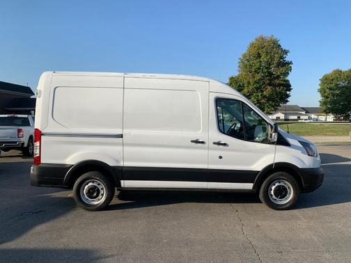 2019 Ford Transit-250 Base