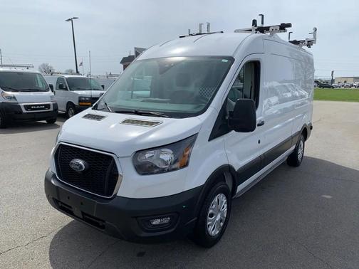 2023 Ford Transit-250 Base